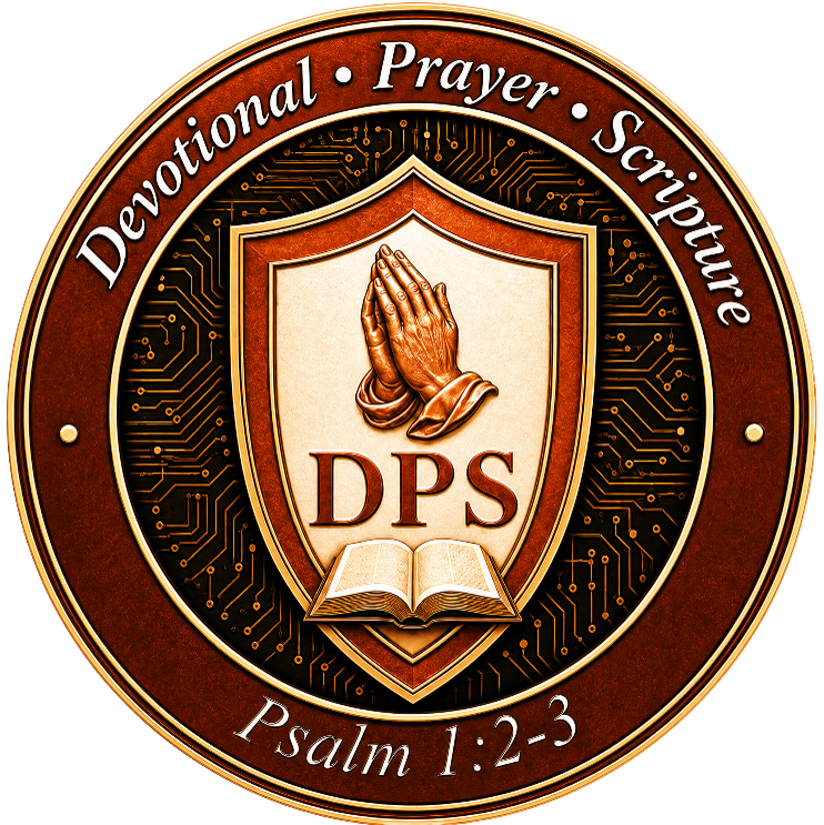 DPS logo