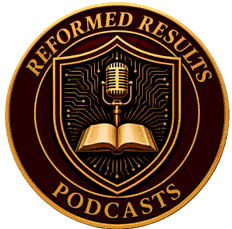 Reformed Results logo