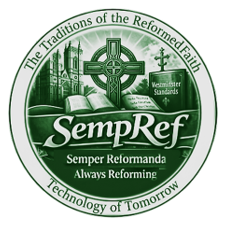 SempRef logo