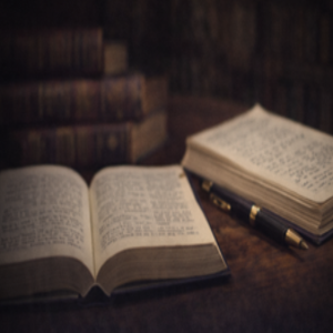 Open Bible