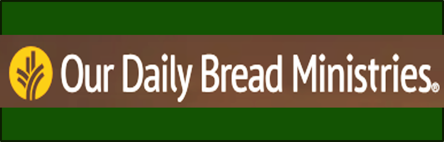 Our Daily Bread