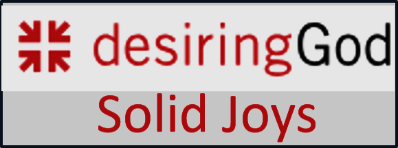 Solid Joys